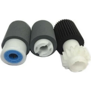 Hementoner FS-1128-1130-2530-3040-3540-6530 Pickup Roller Set (Kağıt Alma Pateni)