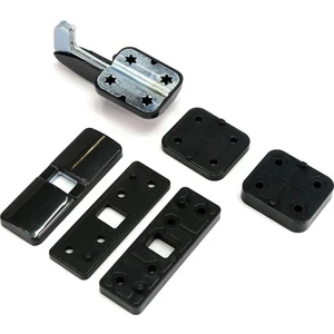 Lüks Emniyet Kancası