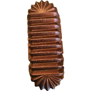 Döküm Granit 35 cm Baton Kek Kalıbı
