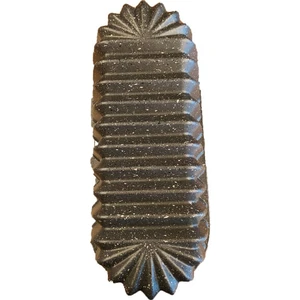 Döküm Granit 35 cm Baton Kek Kalıbı