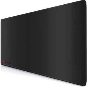 70 x 30 cm 3 mm Xl Boy Siyah Mouse Pad