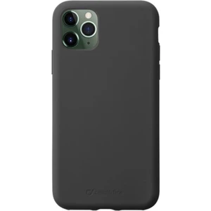 Apple iPhone 11 Pro Sensation Soft Kılıf Siyah