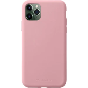 Apple iPhone 11 Pro Sensation Soft Kılıf Pembe