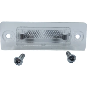 Alpha Auto Part 2 Adet Volkswagen Transporter T5 Için Plaka Lambası