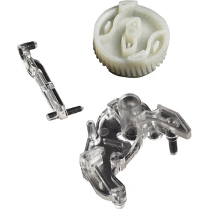 Alpha Auto Part Bmw 3 Serisi E90 E91 E92 E93 Için Kapı Kilit Tamir Seti Sağ Kapı