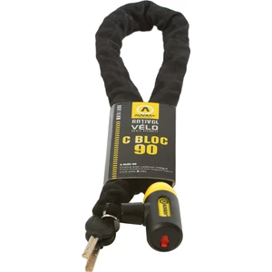C-Bloc 90 Halat Kilit (90 Cm)
