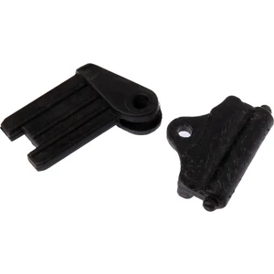 Alpha Auto Part Bmw 5 Serisi F10 F11 Için Arka Perde Tamir Plastik Parça Klips