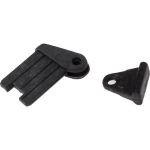 Alpha Auto Part Bmw 7 Serisi E38 E65 Için Arka Perde Tamir Parçası 4'lü Set
