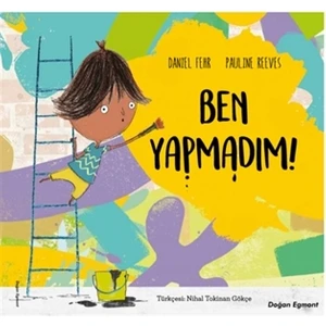 Ben Yapmadım! - Daniel Fehr -  Pauline Reeves