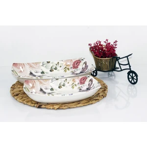 Eminhome Seramik Kayıktabak Dijital 2 Li