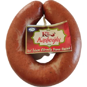 Dana Sucuk Kangal 1 kg