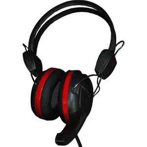 C947 Concord Mikrofonlu Gamıng Stereosound Kulaklık