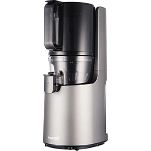 Slow Juicer Katı Meyve Sıkacağı - Gri