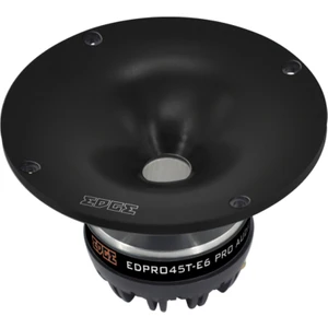 - EDPRO45T-E6 (16CM Tweeter)