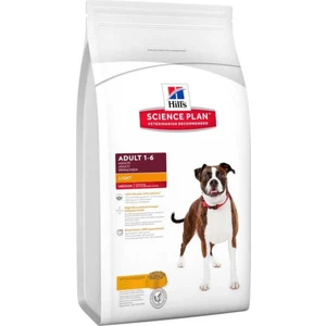 Canine Light Yetişkin Köpek Kuru Maması 2.5 Kg