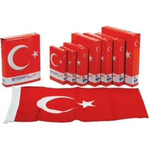 Türk Bayrağı 100X150 cm
