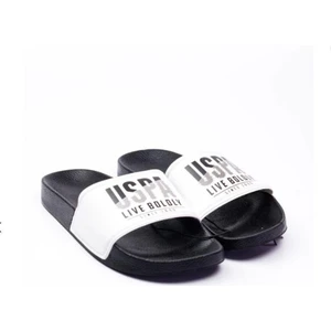 U.S. Polo Assn. Gusty 1fx Erkek Terlik