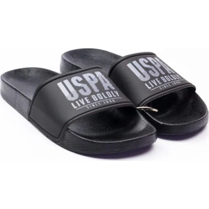 U.S. Polo Assn. Gusty 1fx Erkek Terlik