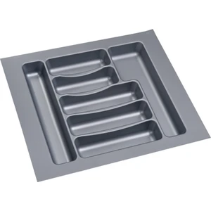 Desenli Çekmece Içi Kaşıklık