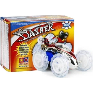 Dasher 360 Derece Dönebilen Uzaktan Kumandalı Araba Oyuncak
