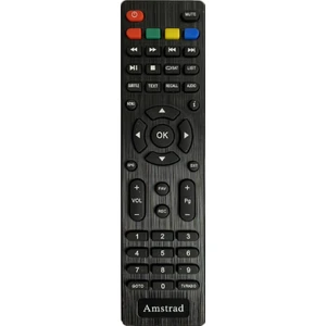 Fobem Eurobox Partner Botech Korax Uydu Kumandası