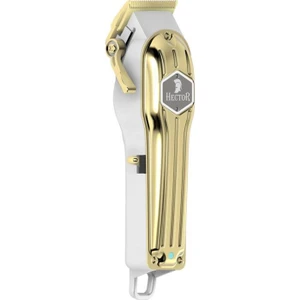 Troy K2 Profesyonel Tıraş Makinesi Gold Mat