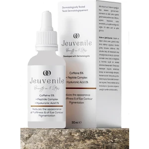 Göz Altı Serumu 30 Ml - Caffeine 5% Eye Serum 30 Ml