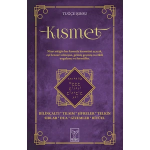 Kısmet -  Tuğçe Işınsu