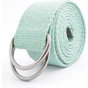 Trend Deri  mint Ayarlanabilir D Tokalı Kolon Kemer 4 cm