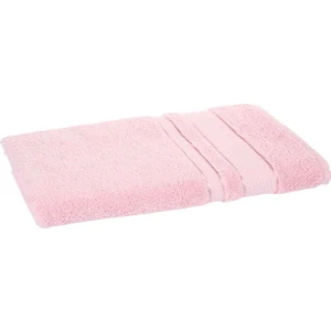 Banyo Havlusu Belda 70*140 Açık Pembe