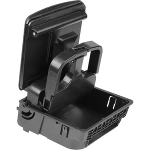 Volkswagen Jetta - Golf Arka Bardaklık Siyah