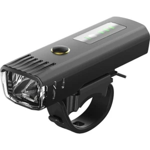 Eos LED 1500 Mah Su Geçirmez Far Bisiklet Feneri