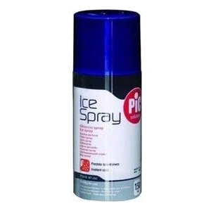 Pic Solution Soğutucu Sprey 150 Ml. - 3 Adet