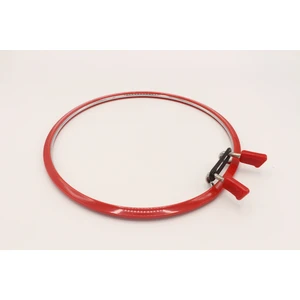 Yaylı Metal Nakış Kasnak No :1