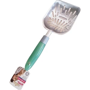 Metal Kürek