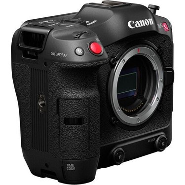 Canon Eos C70 Cinema Kamera Fiyatı