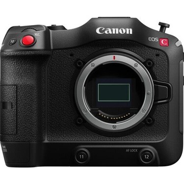 Canon Eos C70 Cinema Kamera Fiyatı
