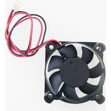 Marxlow 80X80X25 12V Fan Fiyatı, Taksit Seçenekleri ile Satın Al