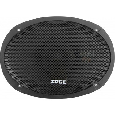 Edge - EDBXPRO69W-E9 (Oval Midrange) Fiyatı - Taksit Seçenekleri