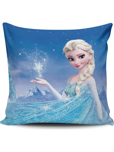 Pillow frozen clearance