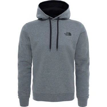 The North Face 2TUV Seas Drew Peak Hoodie Erkek