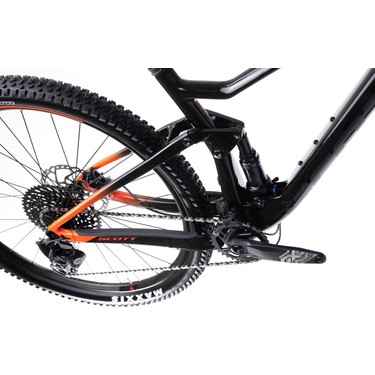 2020 scott spark 970 review