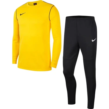 Nike M Park 20 Knit Track Antrenman Eşofman