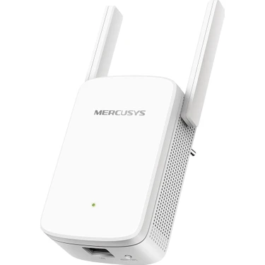 Mercusys ME30, AC1200 Mbps, 1× 10/100 Ethernet Bağlantı Noktası ve 2 Harici Anten, Dahili Access