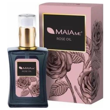 Maia Mc Maia Mc Rose Oil Cilt Bakım Gül Yağı 30 ml Fiyatı