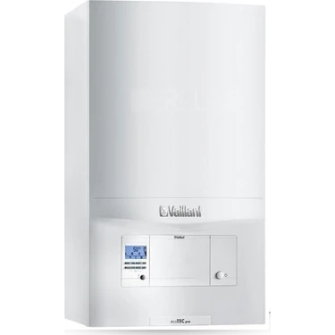 Vaillant Ecotec Pro 286-5-3 Yoğuşmalı