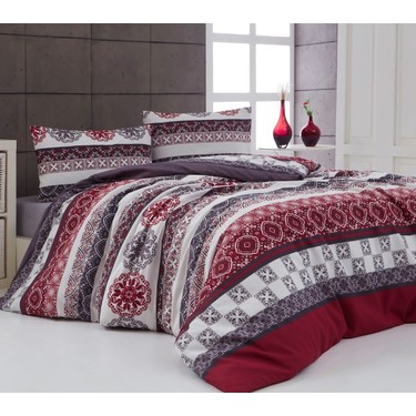 Uludag Pamuk Fitted Tek Kisilik Lastikli Carsaf Nevresim Fiyati