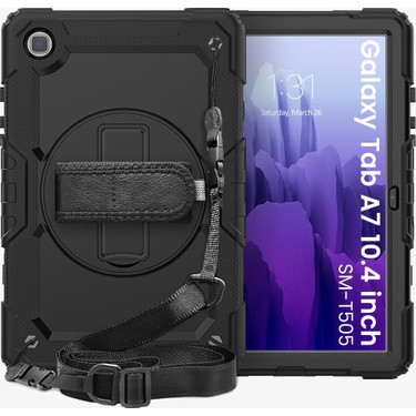 samsung tab a7 sm t 500