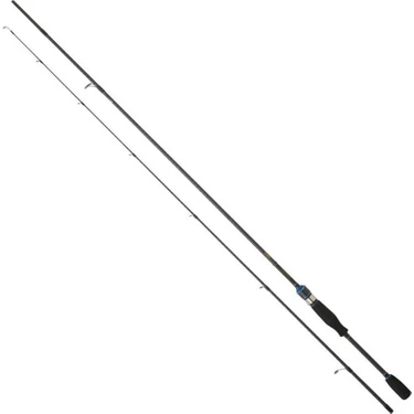 Daiwa New Legalis Rf 228cm 1-12GR 2p Lrf Olta