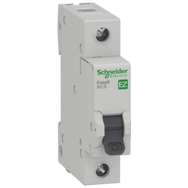 Schneider Electric Easy9 1p 20 A, 6ka C Eğrisi Otomatik